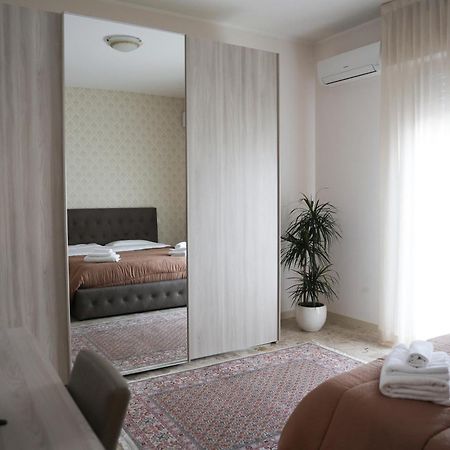 Apartamento Blancohouse - Berto Luxury Rimini Centro Storico Exterior foto