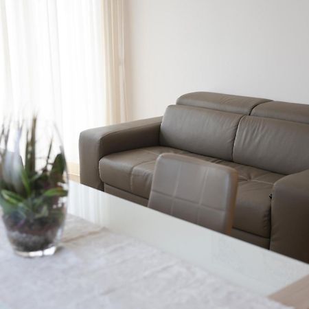 Apartamento Blancohouse - Berto Luxury Rimini Centro Storico Exterior foto