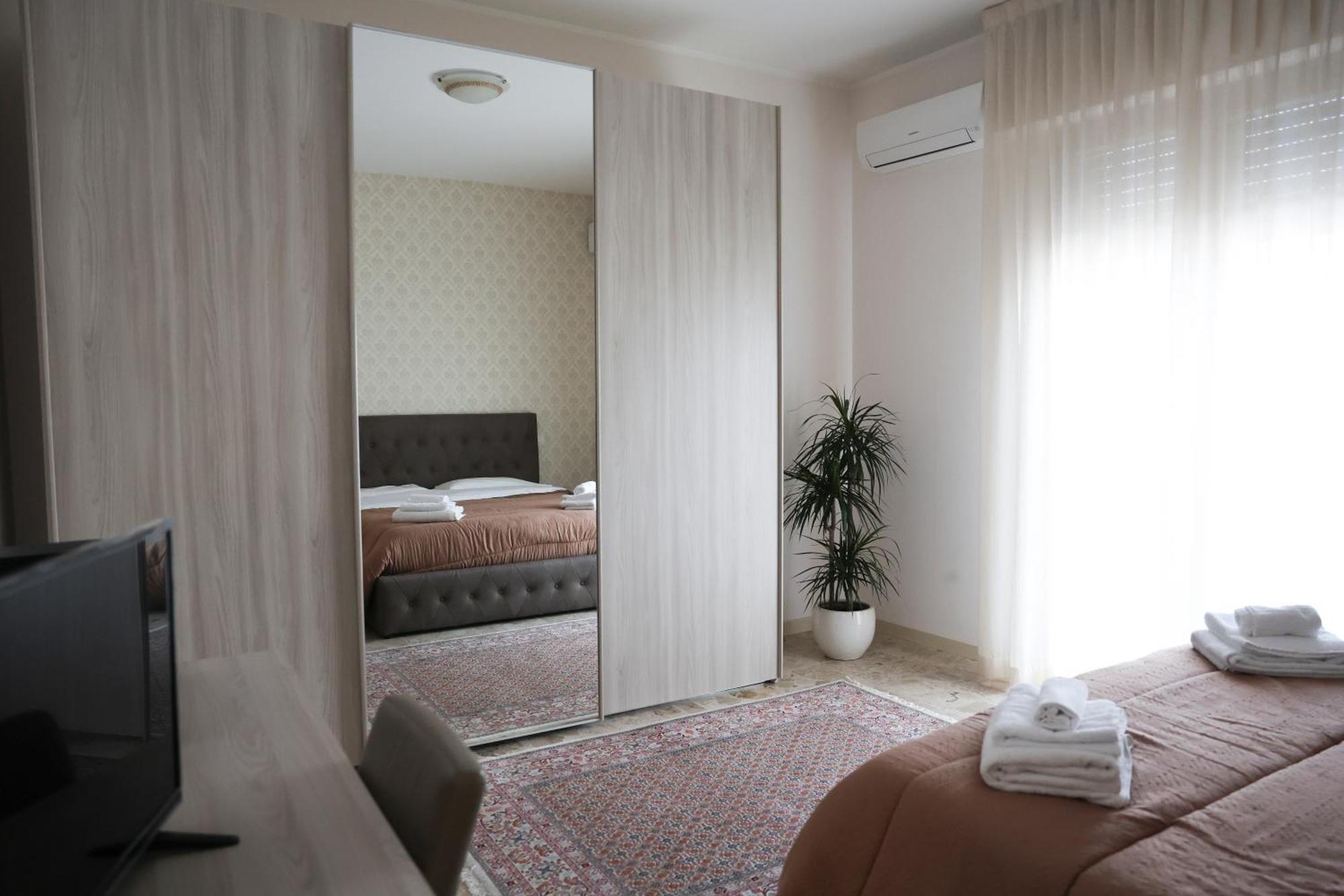 Apartamento Blancohouse - Berto Luxury Rimini Centro Storico Exterior foto
