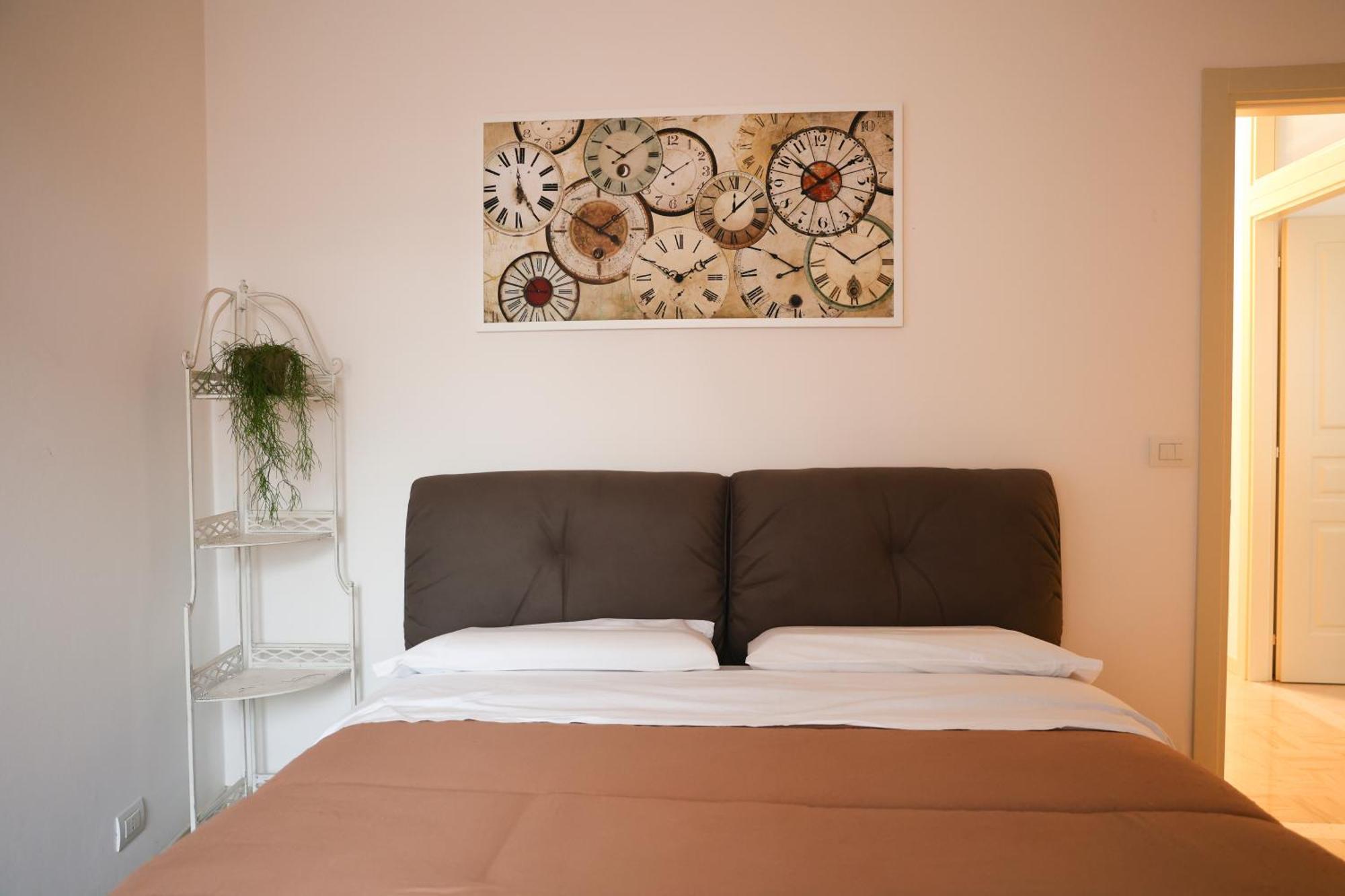 Apartamento Blancohouse - Berto Luxury Rimini Centro Storico Exterior foto