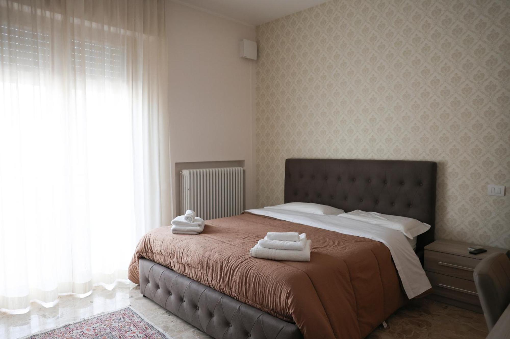 Apartamento Blancohouse - Berto Luxury Rimini Centro Storico Exterior foto
