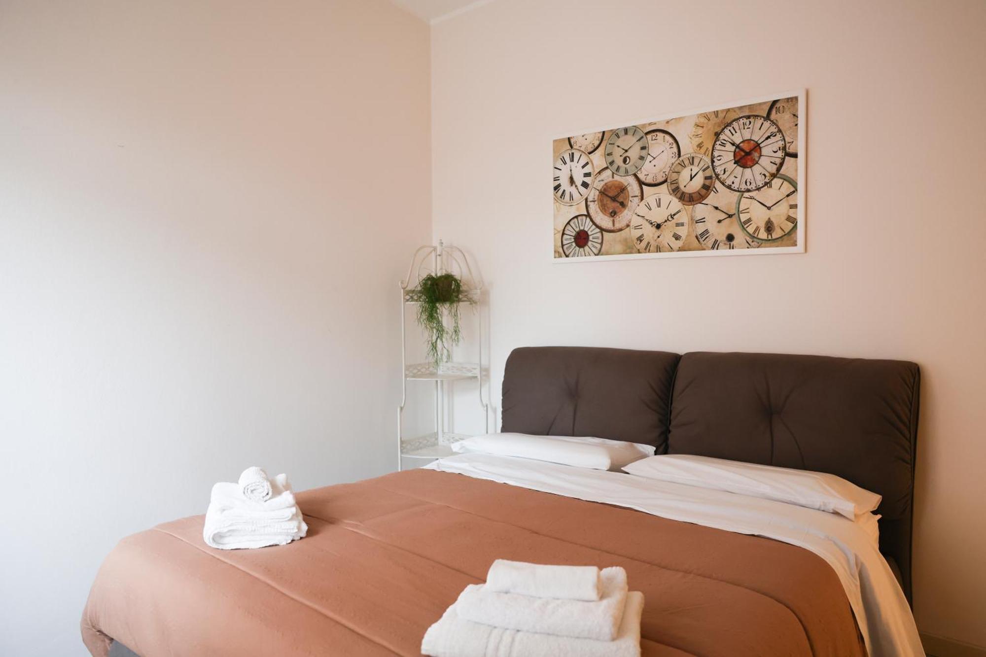 Apartamento Blancohouse - Berto Luxury Rimini Centro Storico Exterior foto