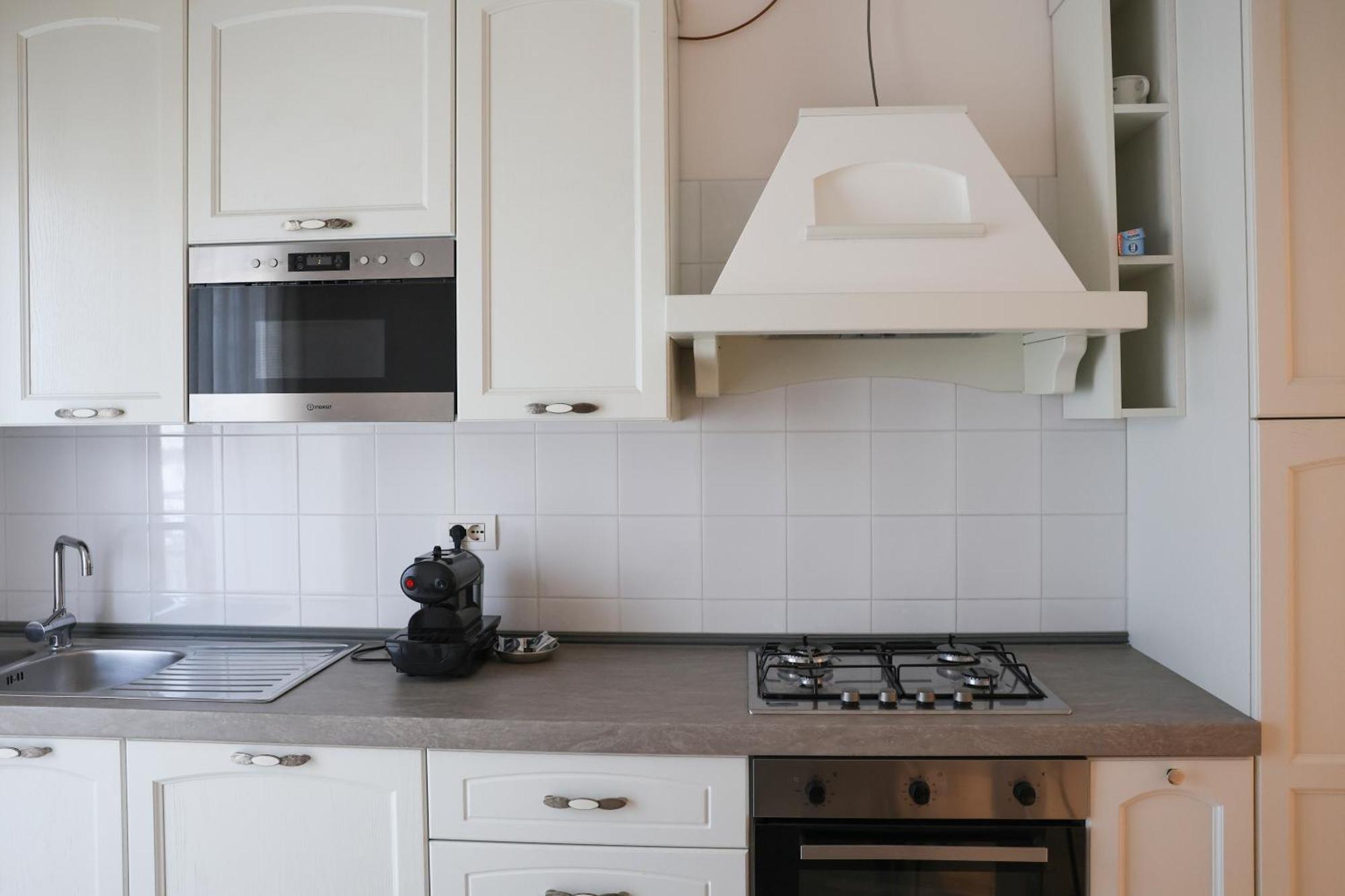 Apartamento Blancohouse - Berto Luxury Rimini Centro Storico Exterior foto