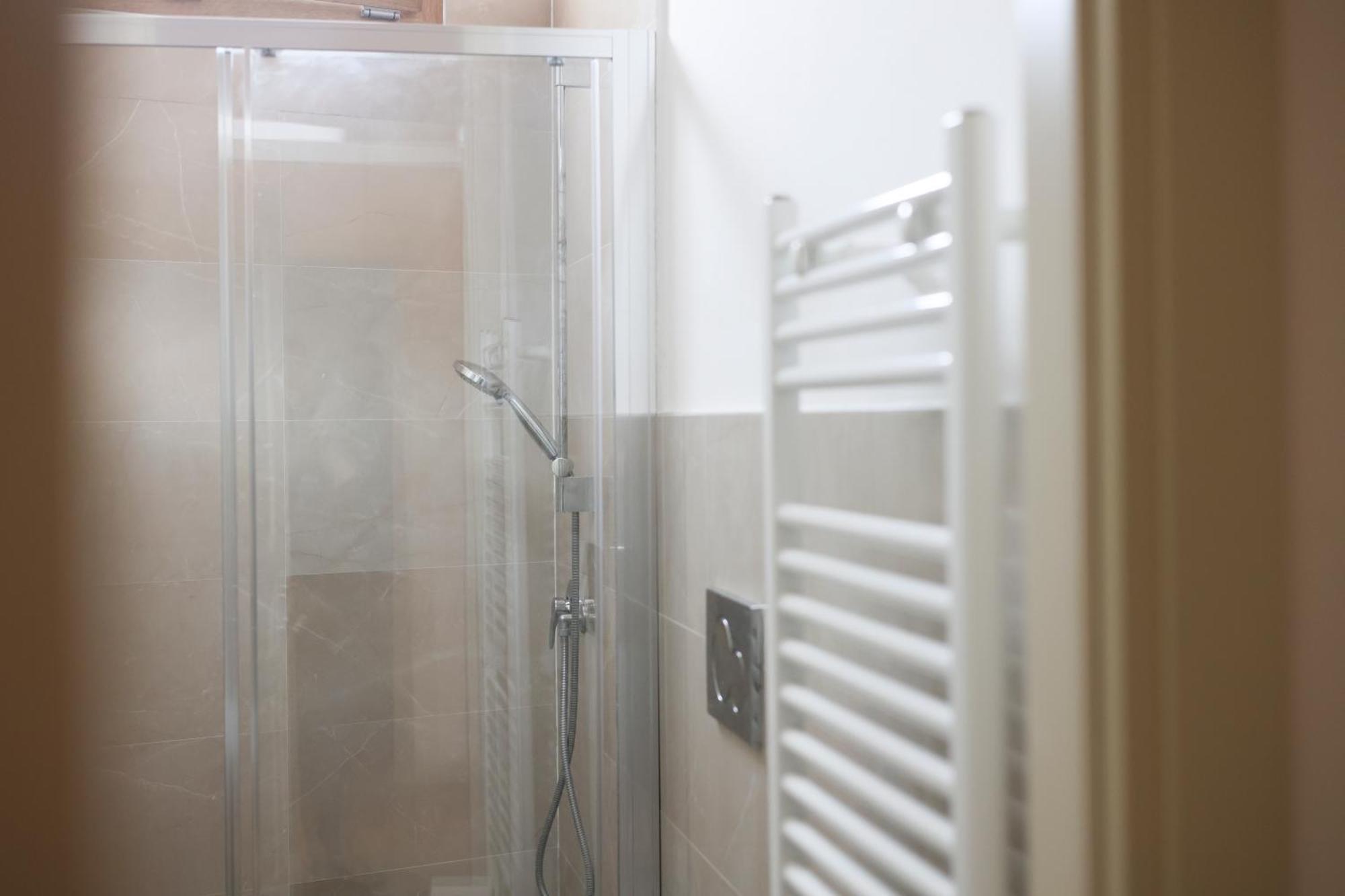 Apartamento Blancohouse - Berto Luxury Rimini Centro Storico Exterior foto